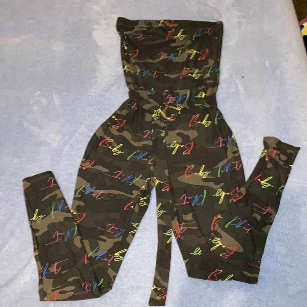 Babyphat one piece new